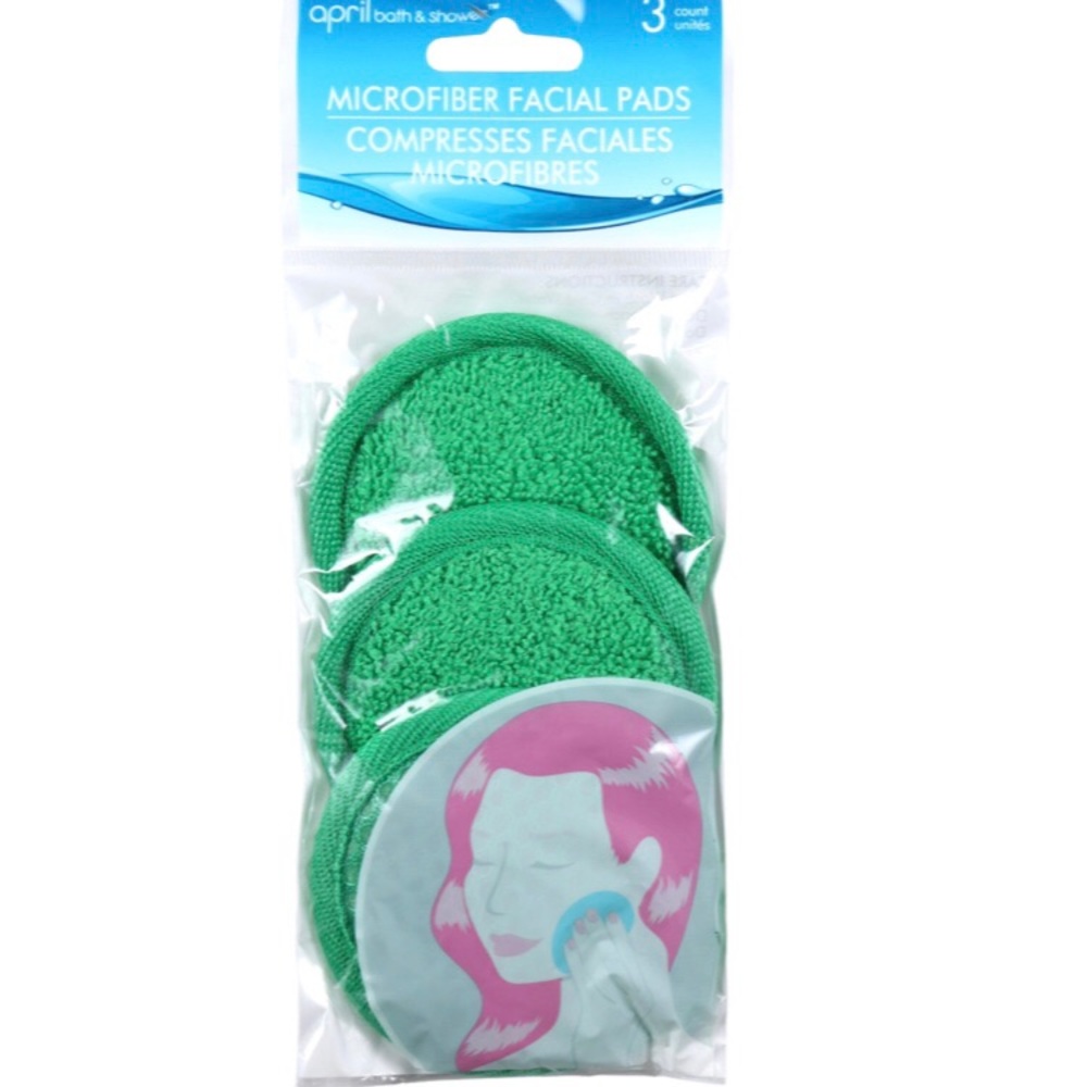 COPY - 💥Microfiber Facial Spa Scrubbers💥